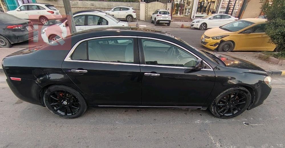 شيفروليه ماليبو